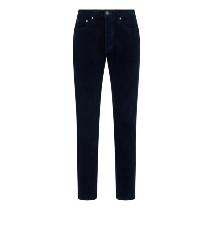 12 Waves Cord Standard Fit Denim 12 Waves Cord Standard Fit Denim