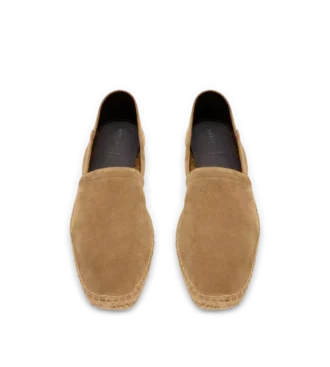 Alpargatas Barnes de ante