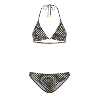 Bikini triangular