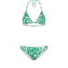 Bikini triangular Bikini triangular