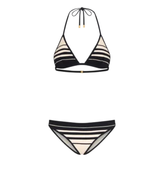 Bikini triangular