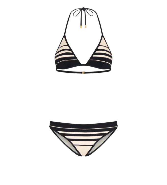Bikini triangular Bikini triangular