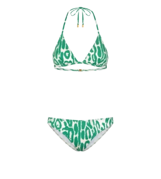 Bikini triangular