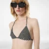 Bikini triangular Bikini triangular
