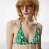 Bikini triangular Bikini triangular