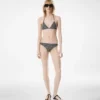 Bikini triangular Bikini triangular
