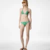 Bikini triangular Bikini triangular
