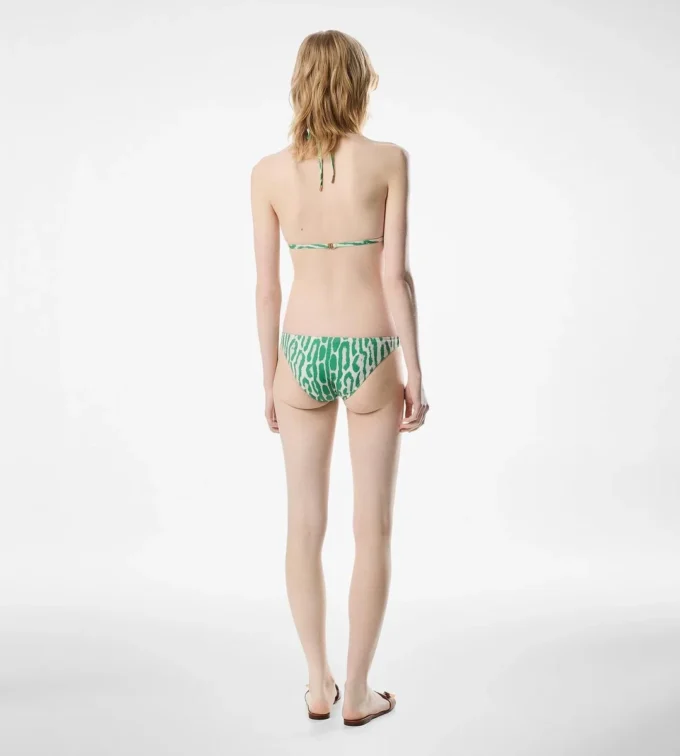 Bikini triangular Bikini triangular