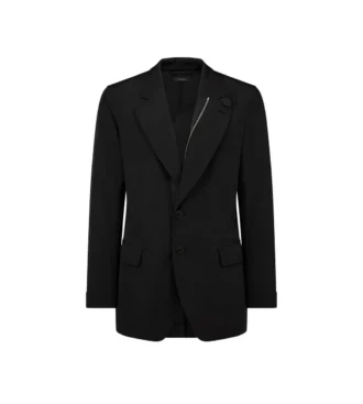 Blazer ligero