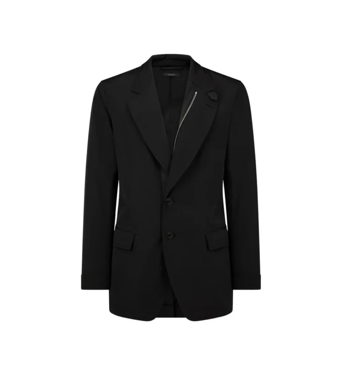 Blazer ligero Blazer ligero