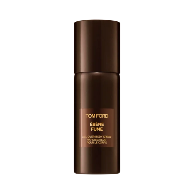 Ébène Fumé All Over Body Spray Ébène Fumé All Over Body Spray