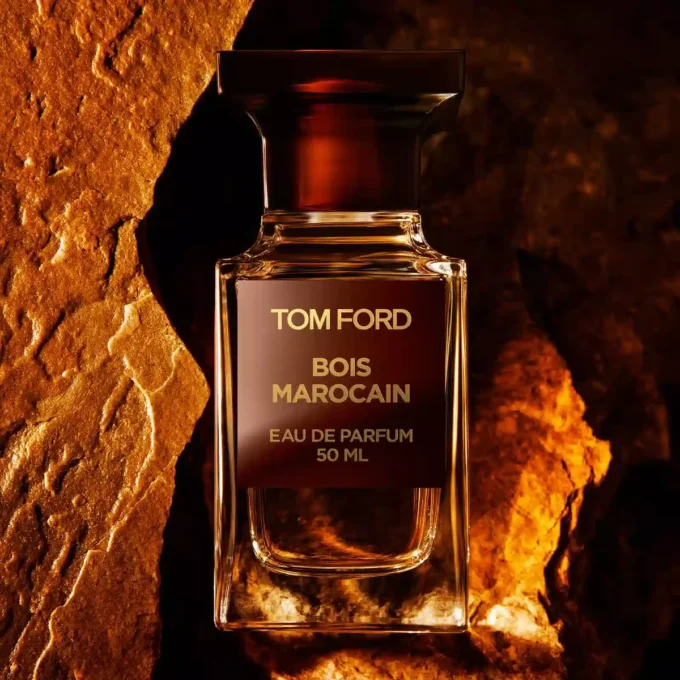 Bois Marocain Eau De Parfum Bois Marocain Eau De Parfum