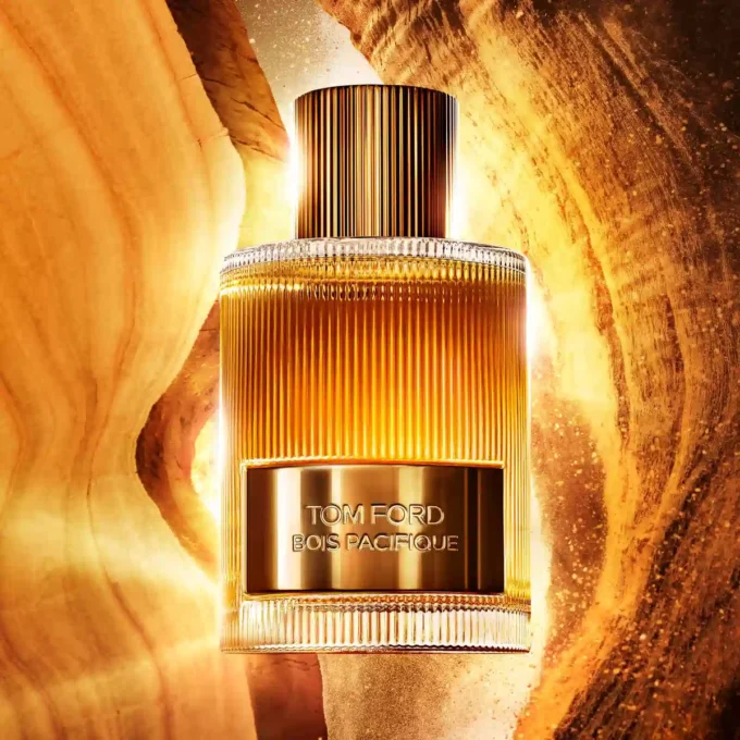 Bois Pacifique Eau De Parfum Bois Pacifique Eau De Parfum