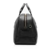Bolsa de bolos Buckley de piel granulada Bolsa de bolos Buckley de piel granulada