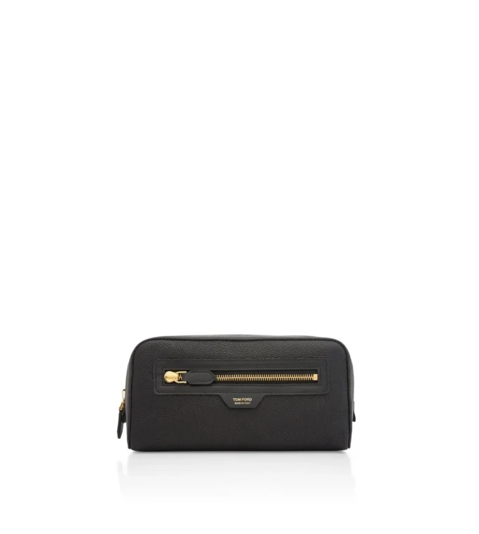Bolsa de lavado inteligente de piel granulada