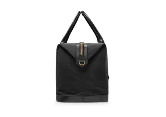 Bolsa de viaje de nailon reciclado