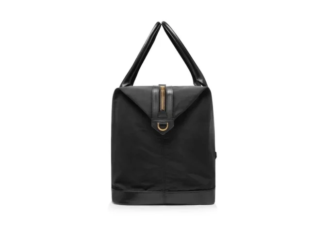Bolsa de viaje de nailon reciclado Bolsa de viaje de nailon reciclado