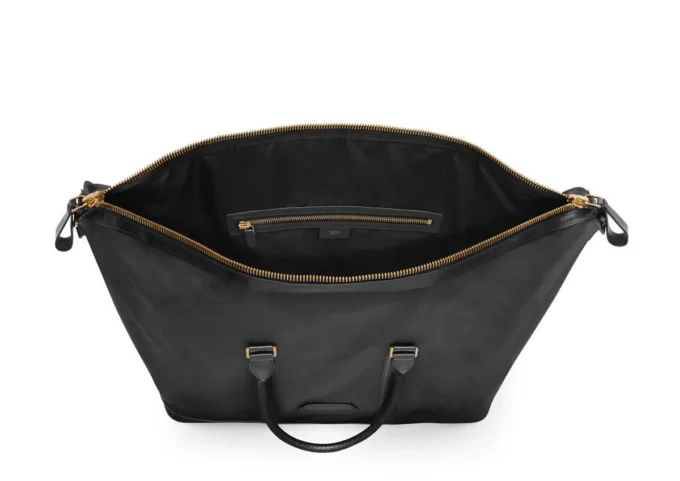 Bolsa de viaje de nailon reciclado Bolsa de viaje de nailon reciclado