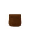 Bolso bandolera mini Tara de ante y piel Bolso bandolera mini Tara de ante y piel