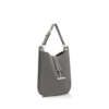 Bolso bandolera pequeño Tara de piel de ante Bolso bandolera pequeño Tara de piel de ante