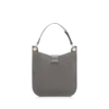 Bolso bandolera pequeño Tara de piel de ante Bolso bandolera pequeño Tara de piel de ante