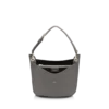 Bolso bandolera pequeño Tara de piel de ante Bolso bandolera pequeño Tara de piel de ante
