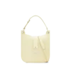 Bolso bandolera pequeño Tara de piel granulada Bolso bandolera pequeño Tara de piel granulada