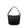 Bolso bandolera pequeño Tara de piel granulada Bolso bandolera pequeño Tara de piel granulada