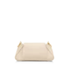 Bolso bandolera Tara de piel natural con cadena Bolso bandolera Tara de piel natural con cadena