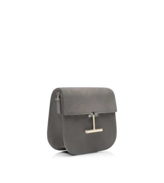 Bolso bandolera Tara Mini de ante