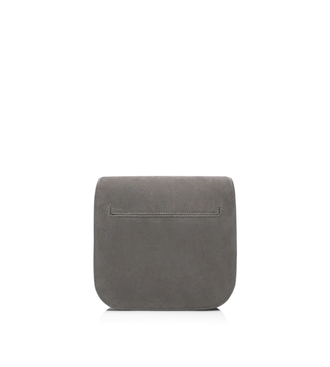 Bolso bandolera Tara Mini de ante Bolso bandolera Tara Mini de ante