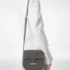 Bolso bandolera Tara Mini de ante Bolso bandolera Tara Mini de ante