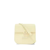Bolso bandolera Tara Mini de piel granulada Bolso bandolera Tara Mini de piel granulada