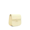 Bolso bandolera Tara Mini de piel granulada Bolso bandolera Tara Mini de piel granulada