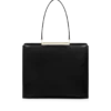 Bolso de hombro Patrick de piel flexible