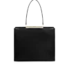 Bolso de hombro Patrick de piel flexible