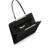 Bolso de hombro Patrick de piel flexible