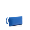 Bolso de mano Aura de piel napa Bolso de mano Aura de piel napa