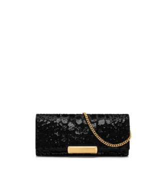 bolso de mano bar con bordado de lentejuelas efecto cocodrilo 1 330x367 - Bolso de mano Bar con bordado de lentejuelas efecto cocodrilo