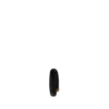 Bolso de mano de satén Bolso de mano de satén