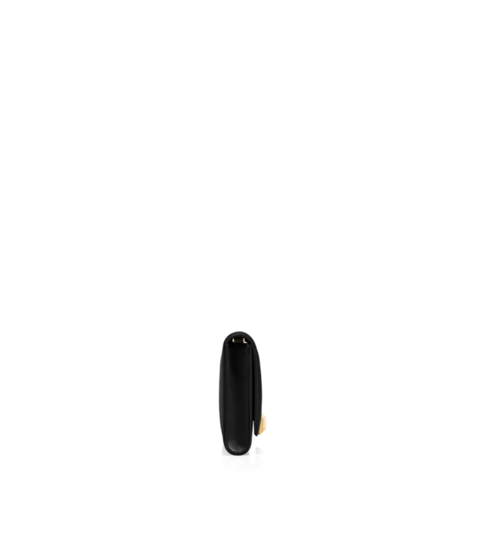 Bolso de mano de satén Bolso de mano de satén