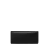 Bolso de mano de satén Bolso de mano de satén