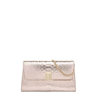 bolso de mano nobile laminado estampado de pitn 1 330x367 - Bolso de mano Nobile laminado estampado de pit&oacute;n