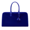 Bolso de viaje de ante Bolso de viaje de ante
