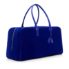 Bolso de viaje de ante Bolso de viaje de ante
