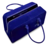 Bolso de viaje de ante Bolso de viaje de ante