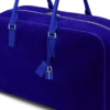 Bolso de viaje de ante Bolso de viaje de ante