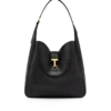 Bolso hobo grande Monarch de piel Bolso hobo grande Monarch de piel
