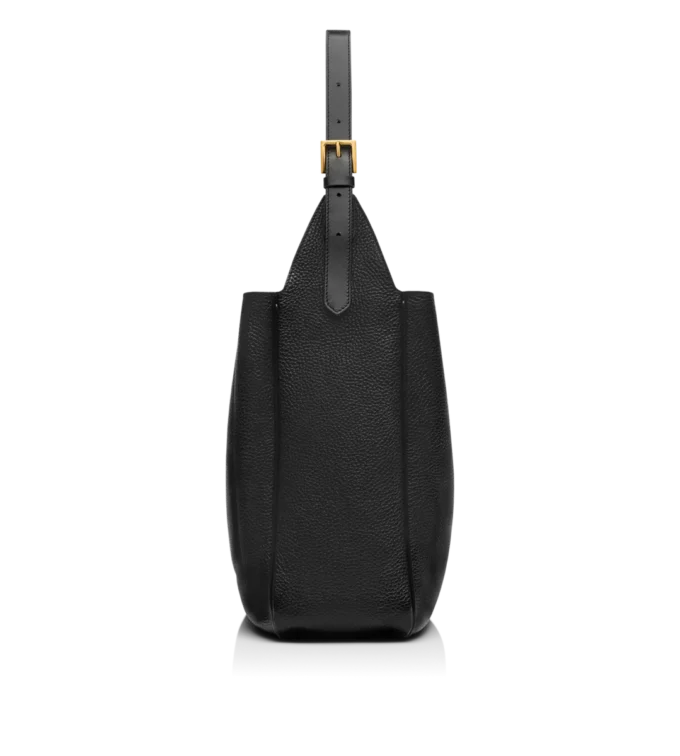 Bolso hobo grande Monarch de piel Bolso hobo grande Monarch de piel