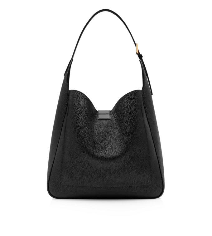 Bolso hobo grande Monarch de piel Bolso hobo grande Monarch de piel